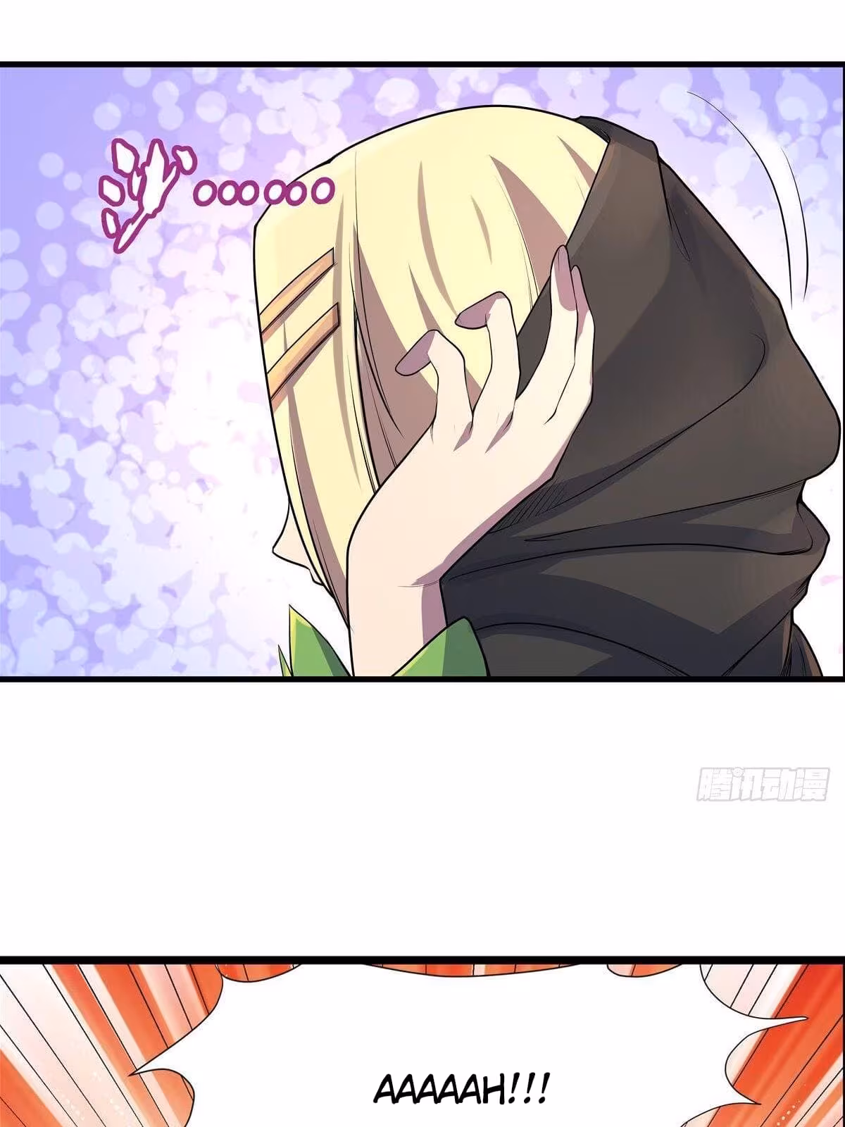 Página do Capítulo 82