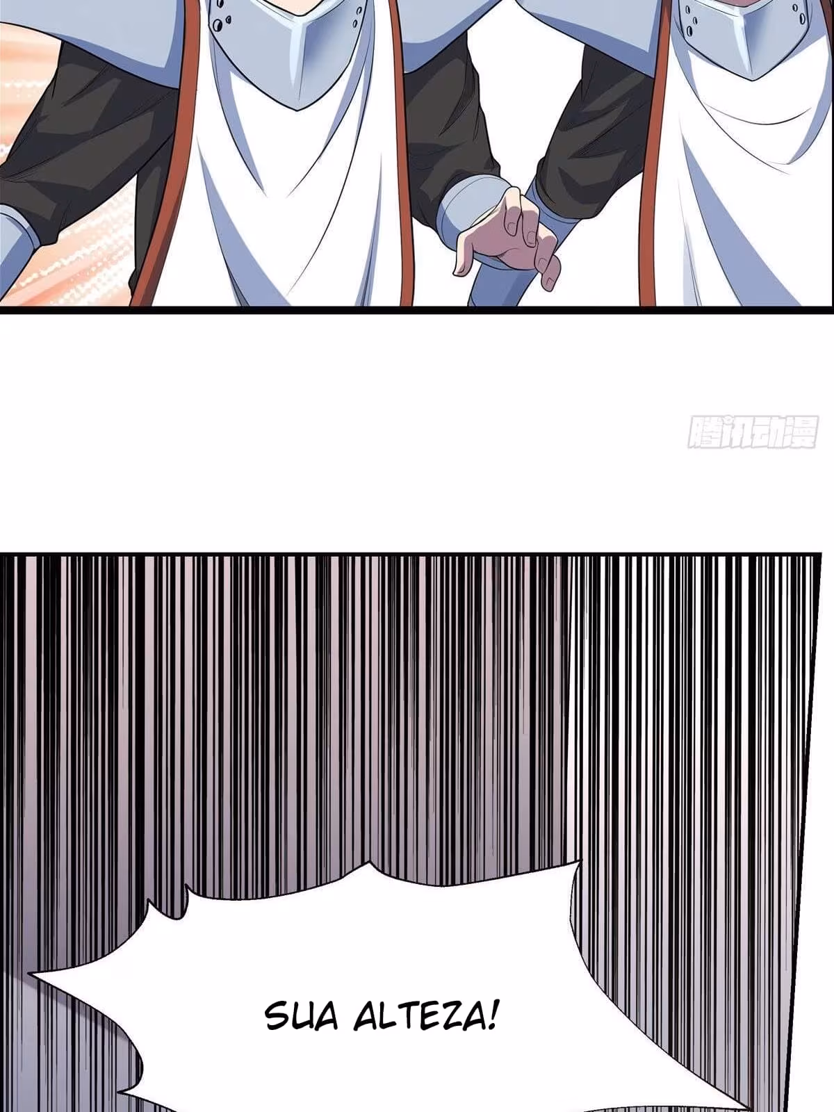 Página do Capítulo 82