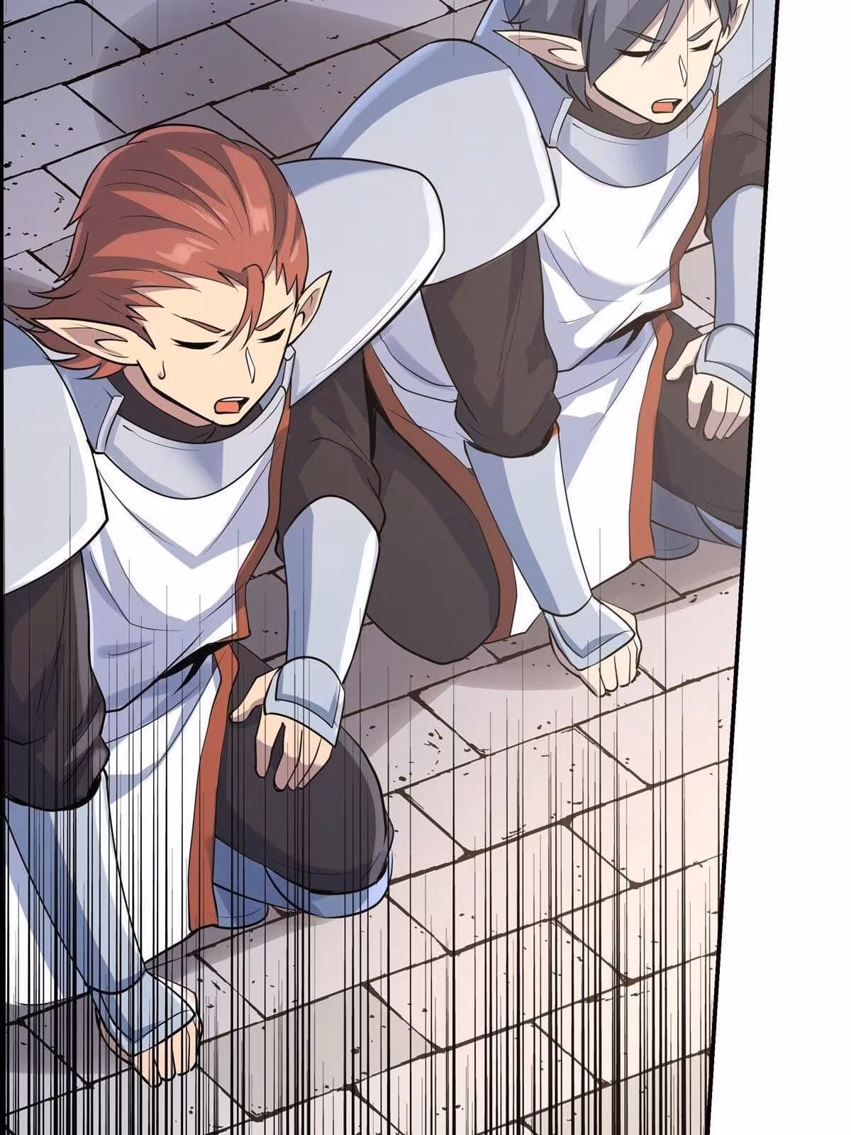 Página do Capítulo 82