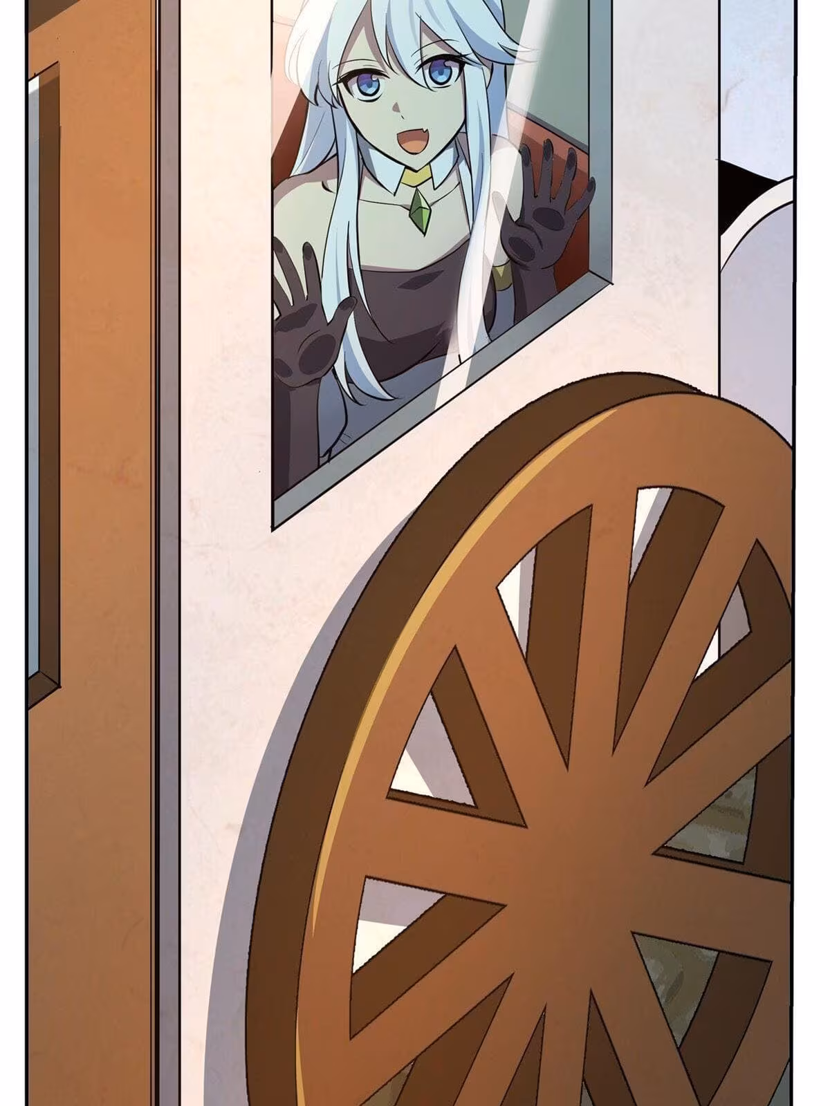 Página do Capítulo 82