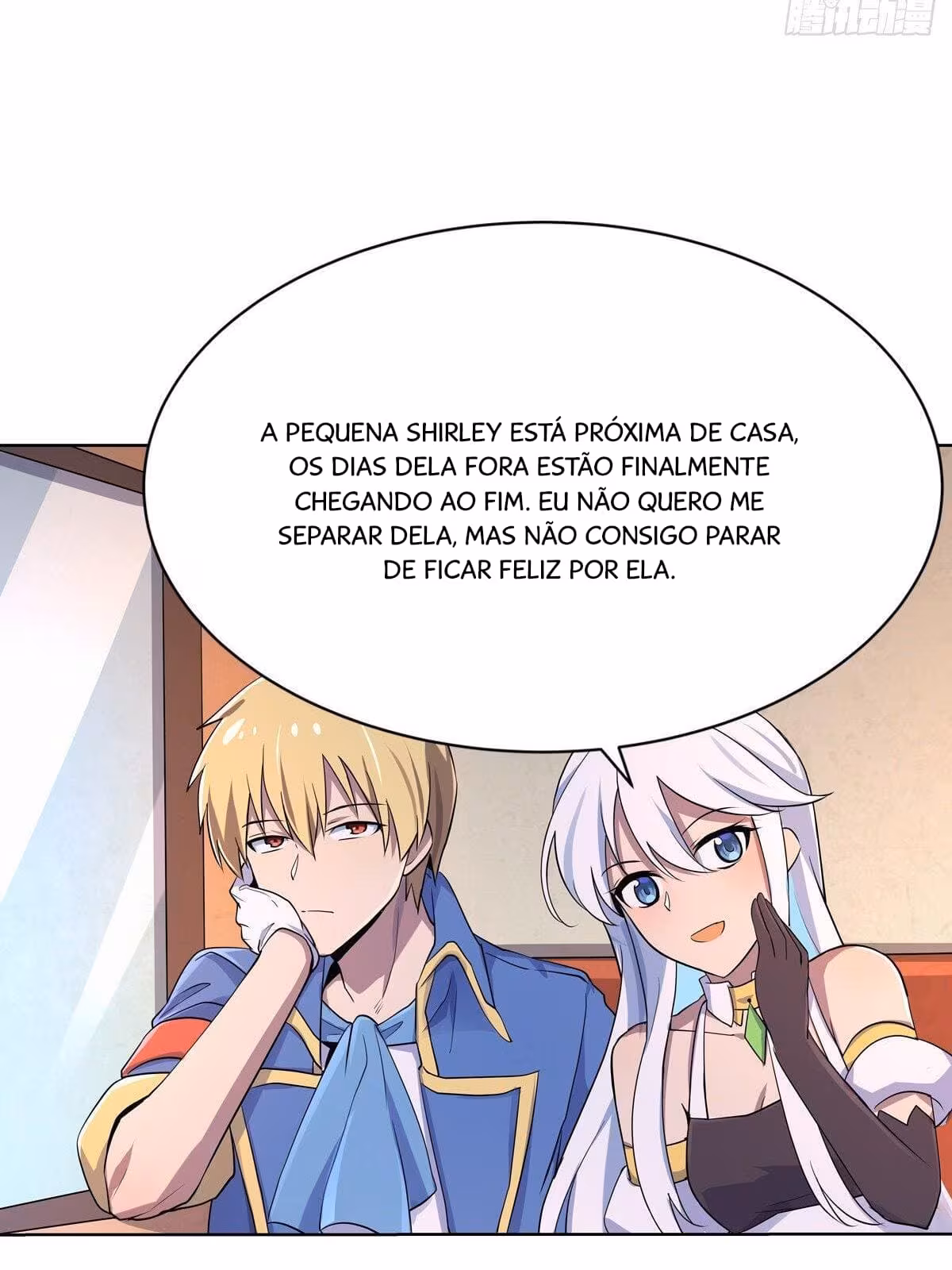 Página do Capítulo 82