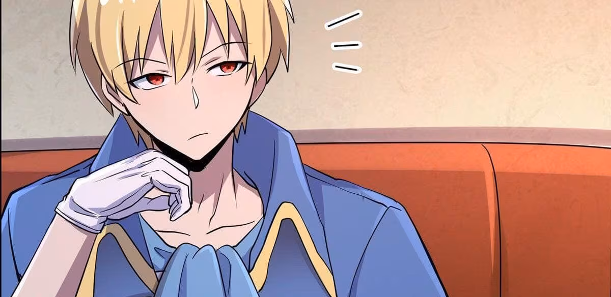 Página do Capítulo 82