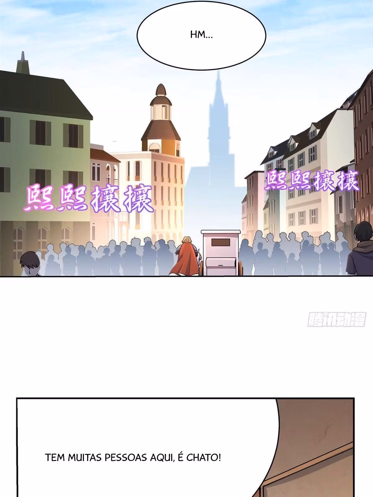 Página do Capítulo 82