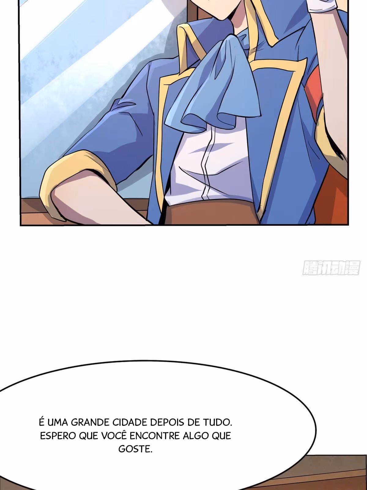 Página do Capítulo 82