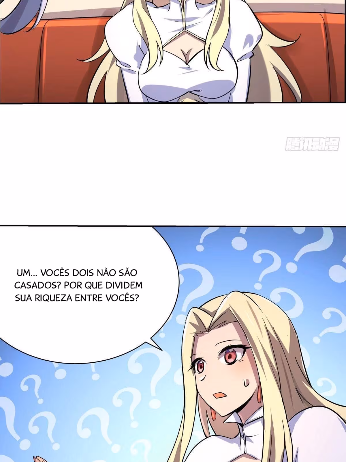 Página do Capítulo 82