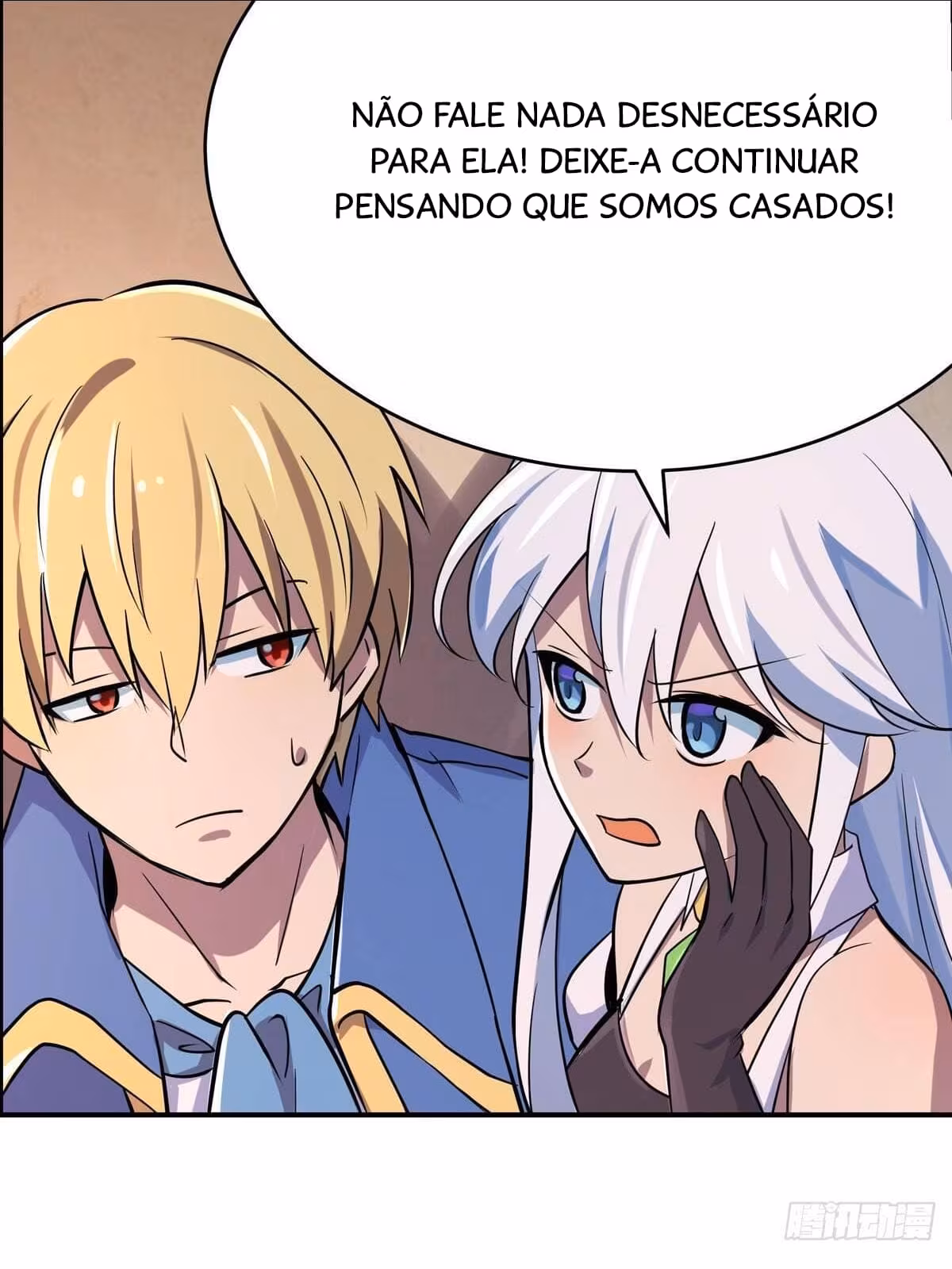 Página do Capítulo 82