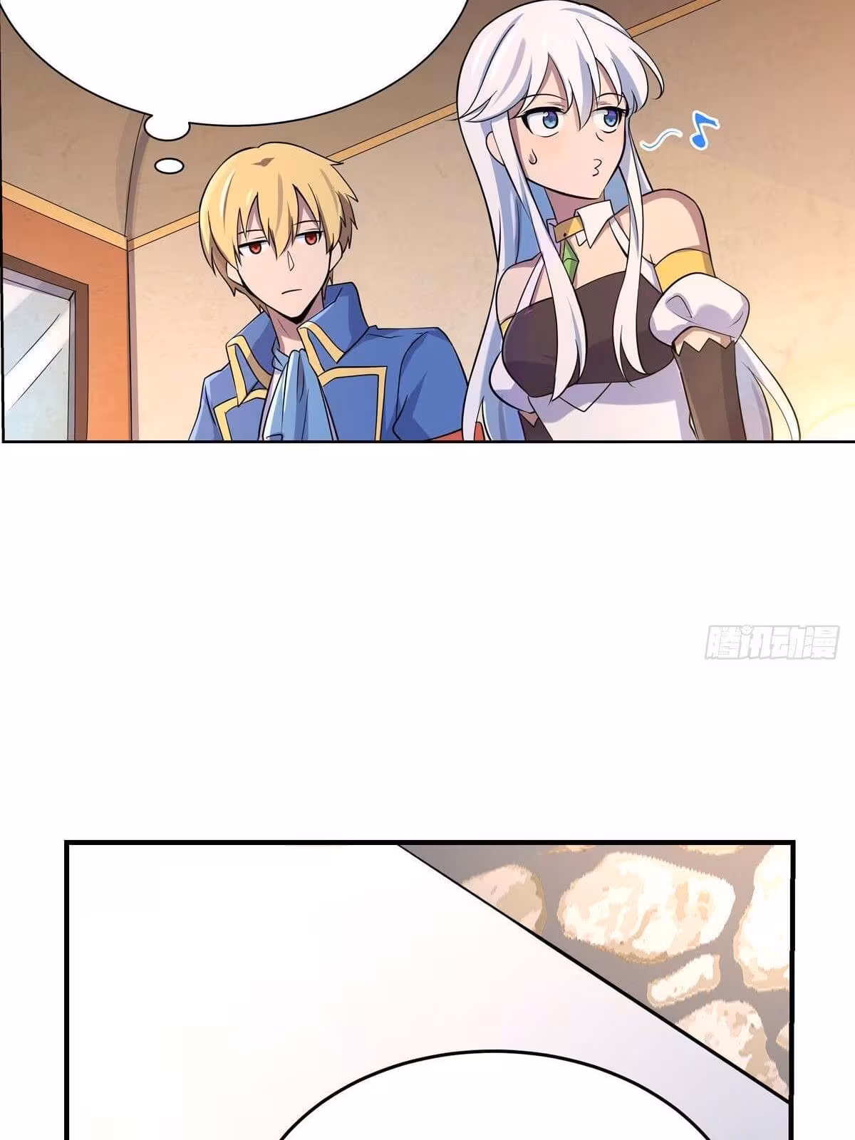 Página do Capítulo 82