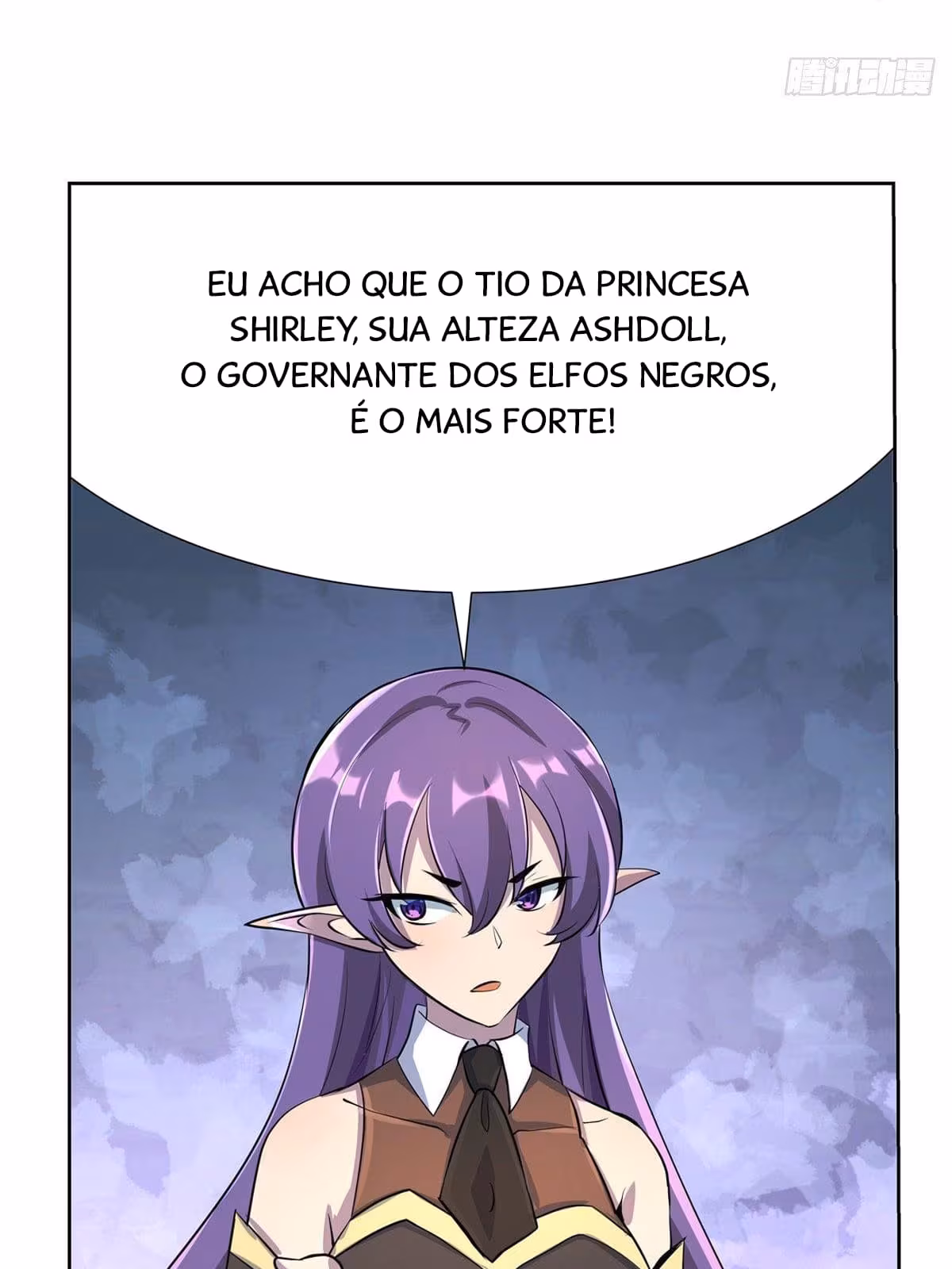 Página do Capítulo 83