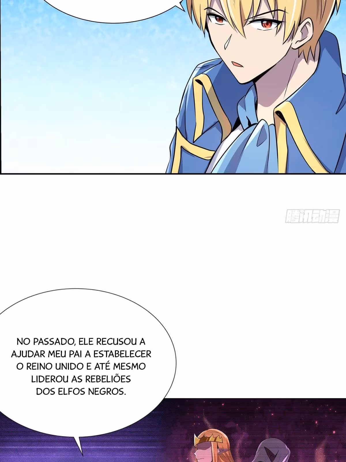 Página do Capítulo 83