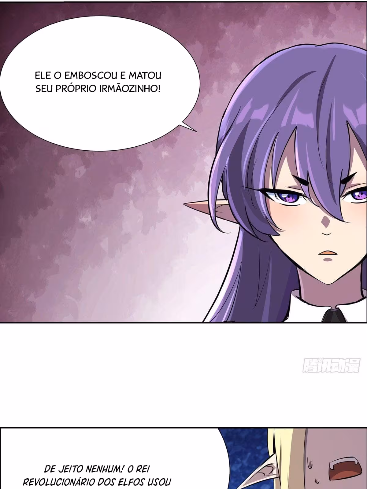 Página do Capítulo 83