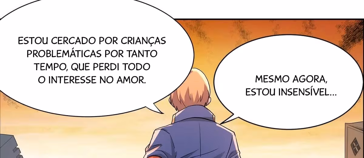 Página do Capítulo 83