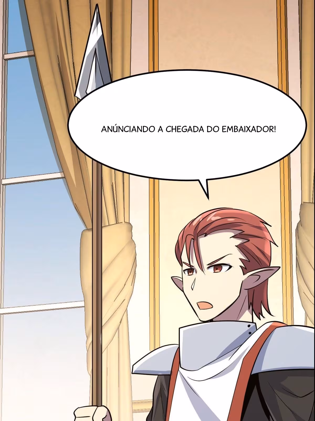 Página do Capítulo 83