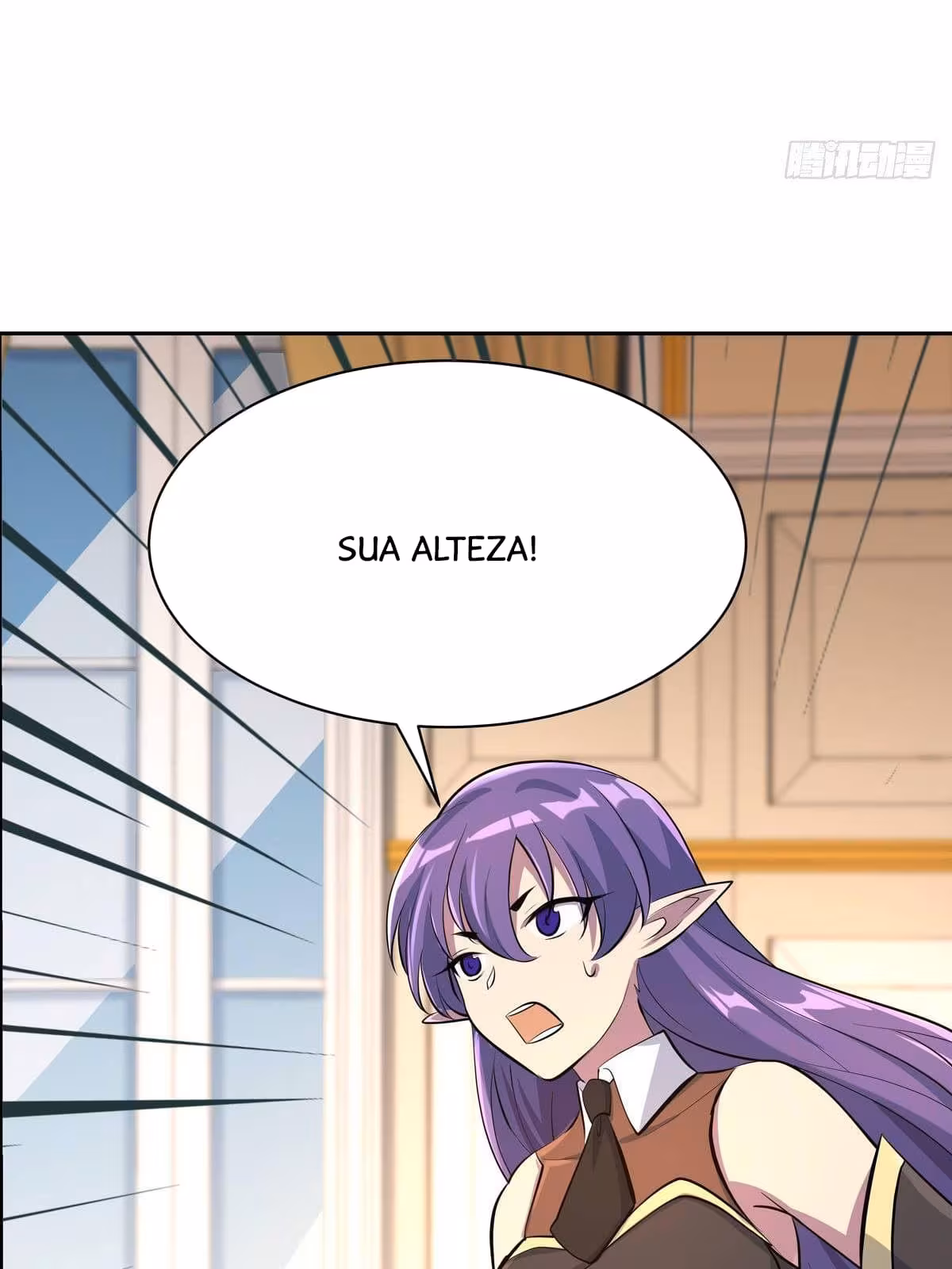 Página do Capítulo 83