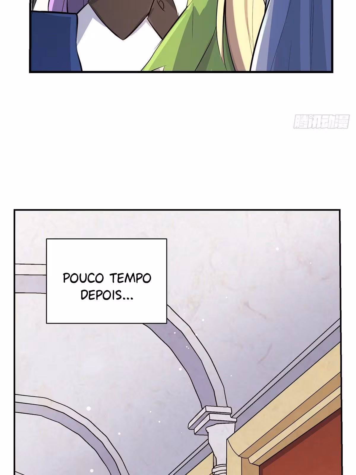 Página do Capítulo 83