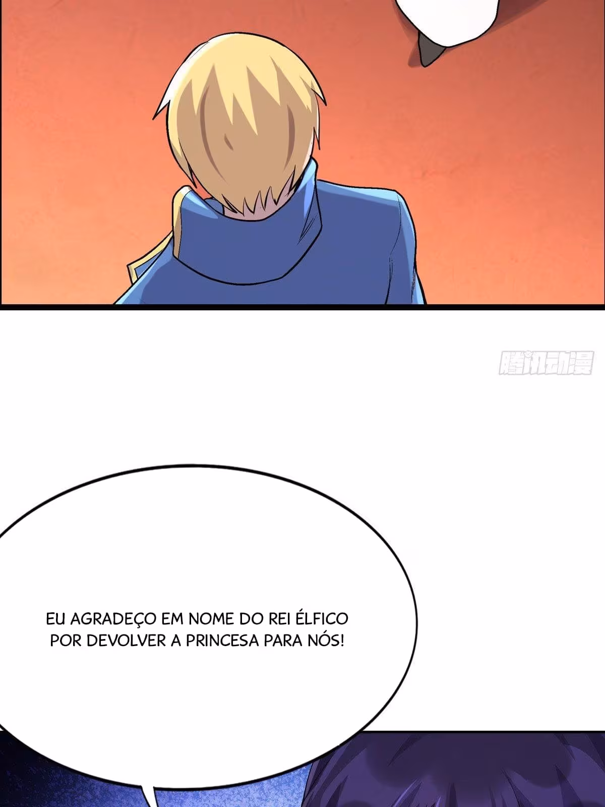 Página do Capítulo 83