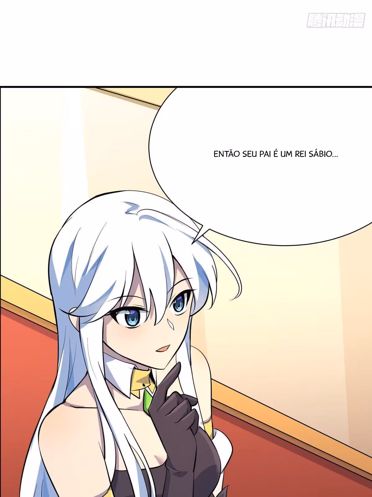 Página do Capítulo 83