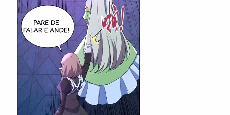 Página do Capítulo 95