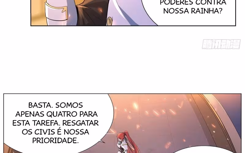 Página do Capítulo 96