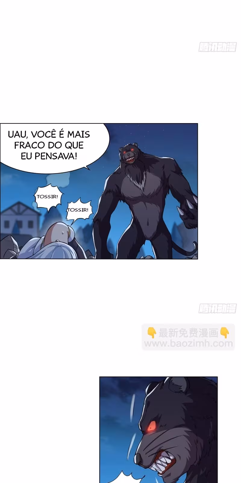 Página do Capítulo 97