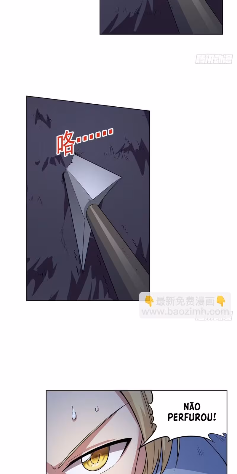 Página do Capítulo 97