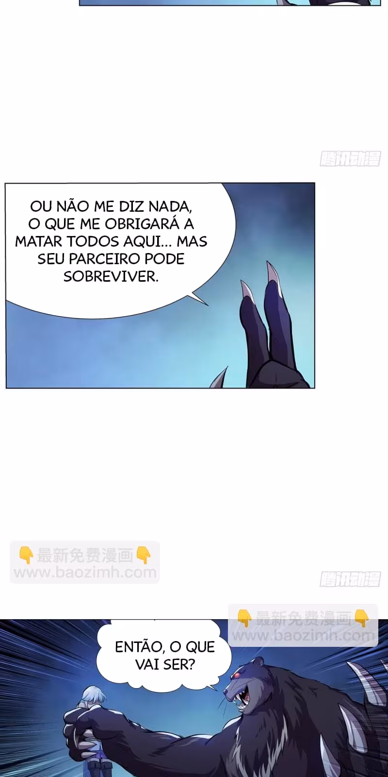 Página do Capítulo 98