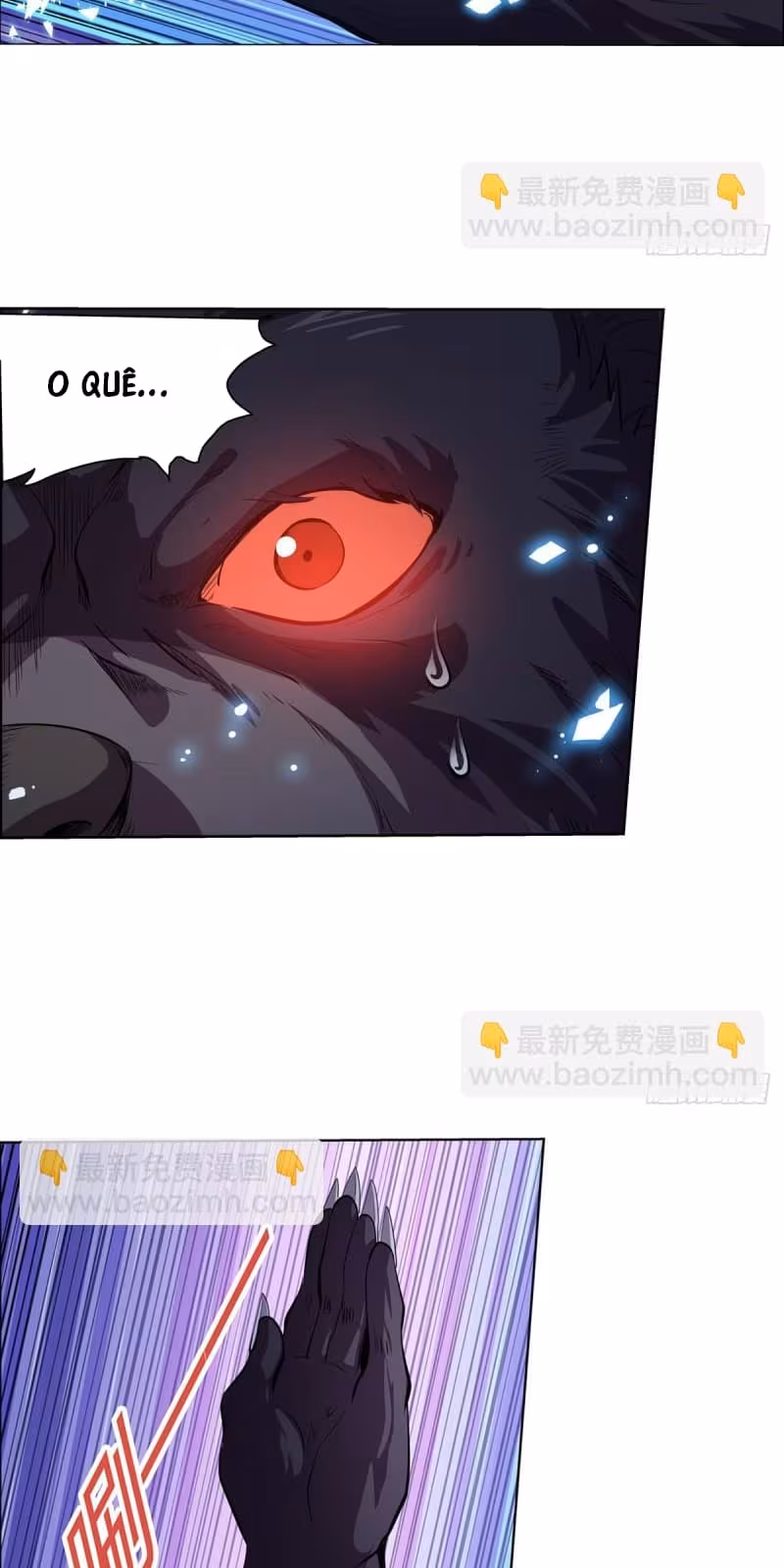 Página do Capítulo 98