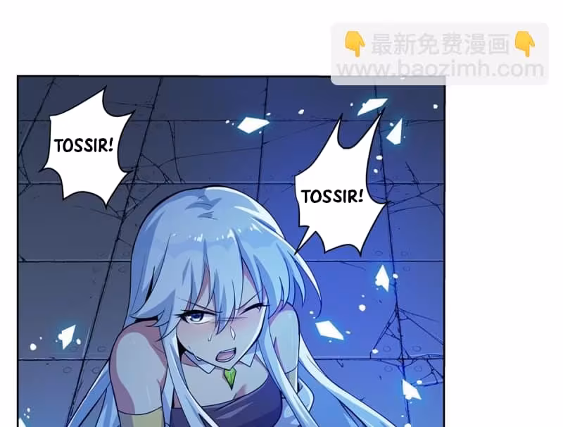 Página do Capítulo 98