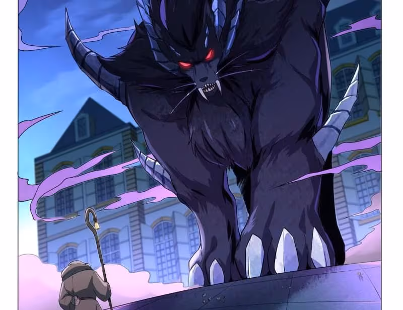 Página do Capítulo 99