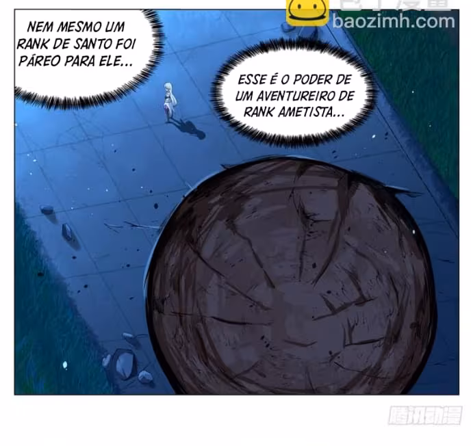 Página do Capítulo 99