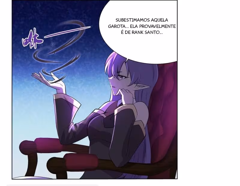 Página do Capítulo 90