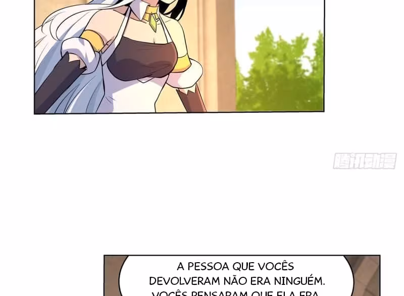 Página do Capítulo 91