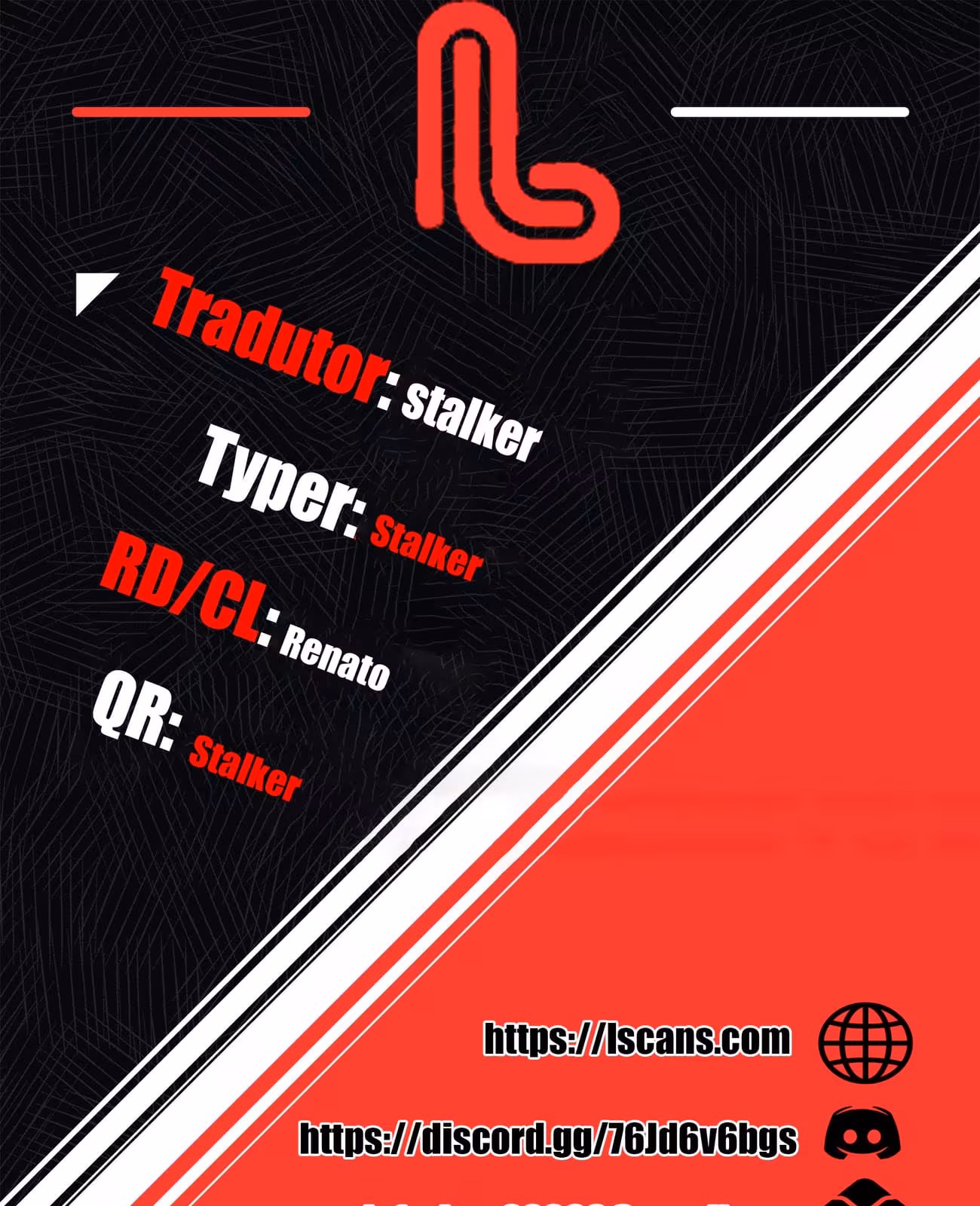 Página do Capítulo 92