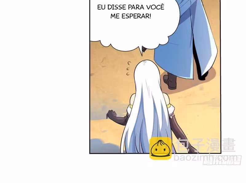 Página do Capítulo 92