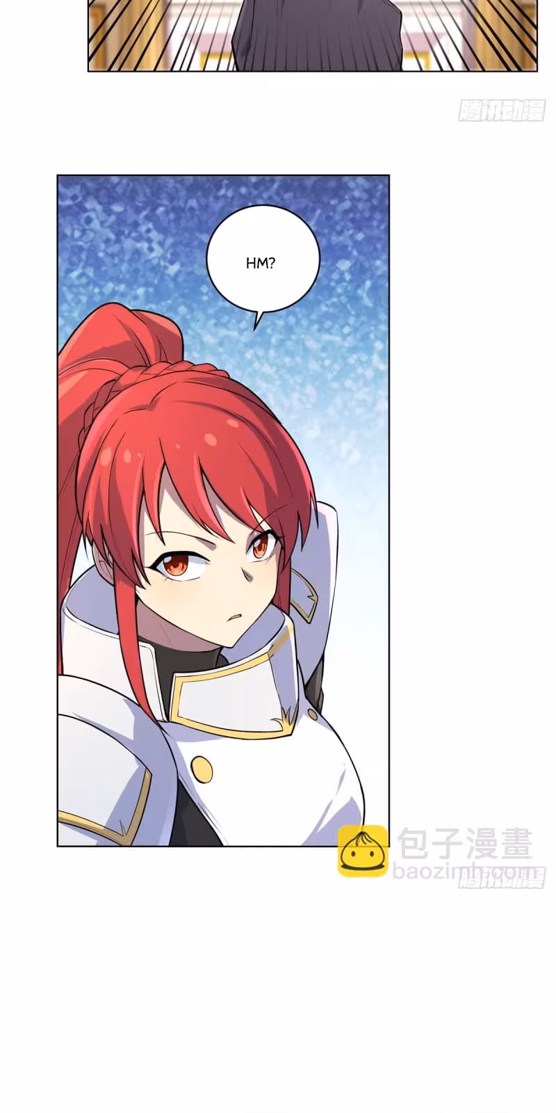 Página do Capítulo 92