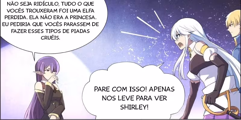 Página do Capítulo 92