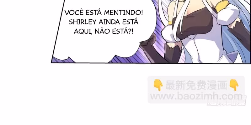 Página do Capítulo 92