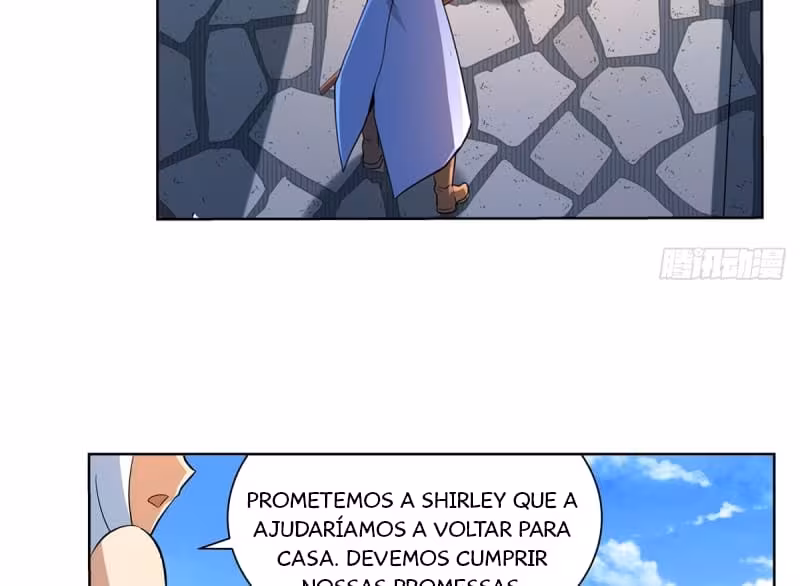 Página do Capítulo 93