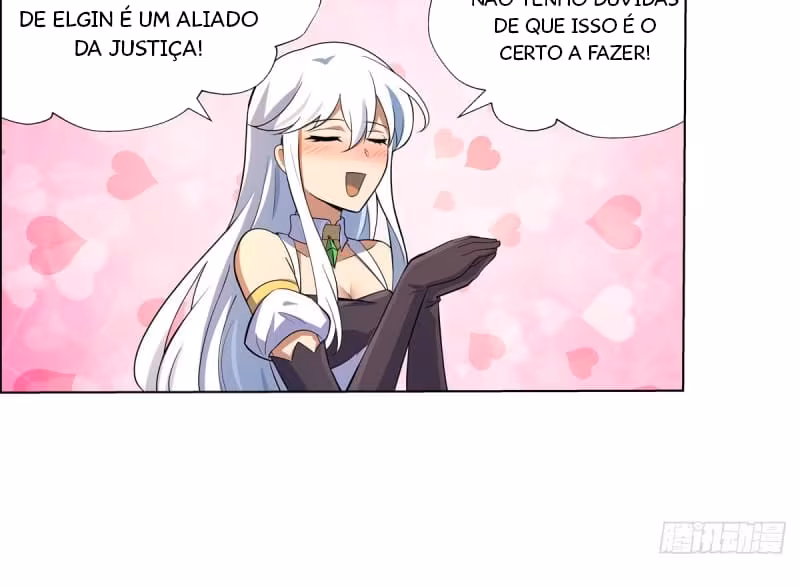 Página do Capítulo 93