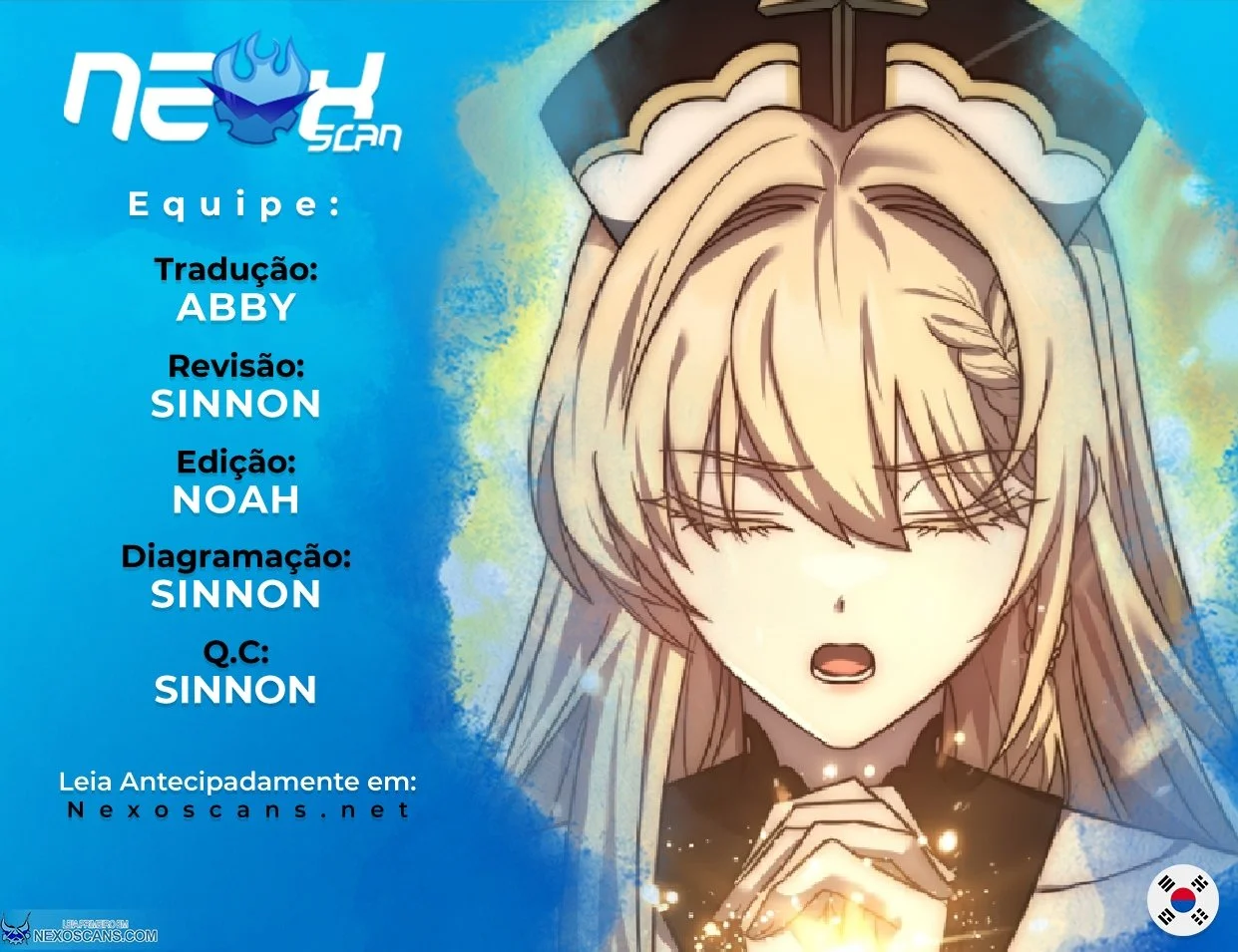 Página do Capítulo 01