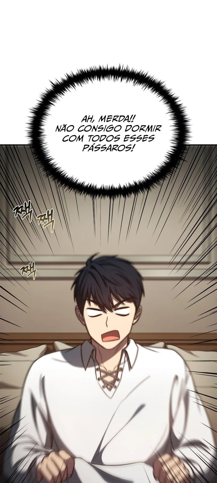 Página do Capítulo 01