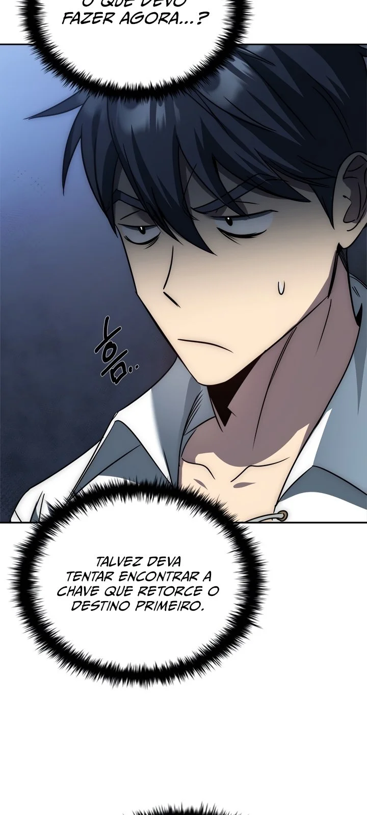 Página do Capítulo 01