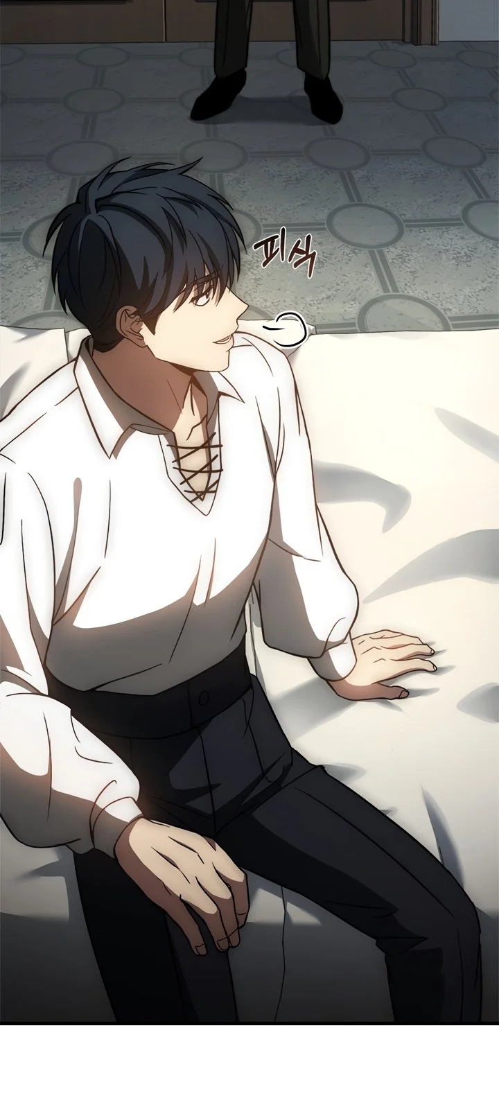 Página do Capítulo 01