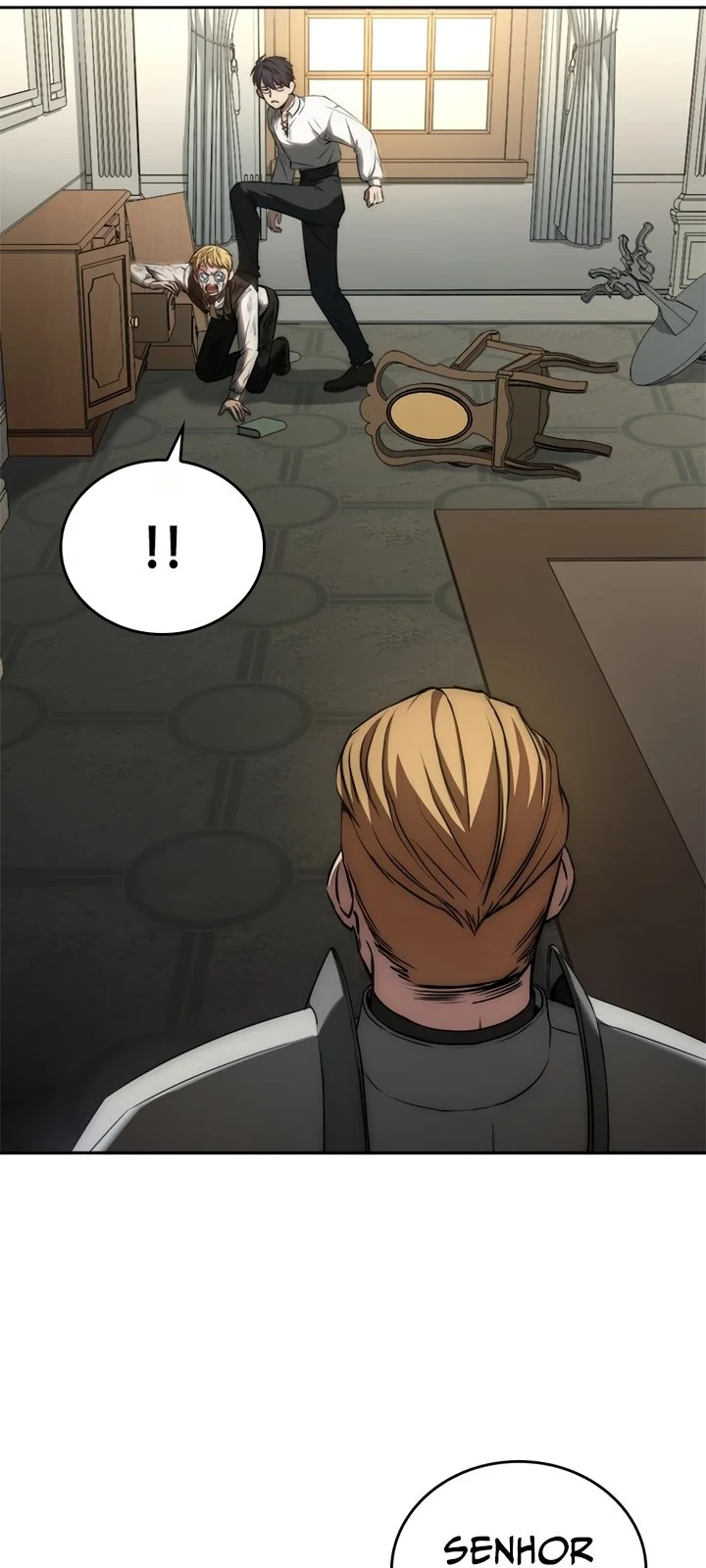 Página do Capítulo 01