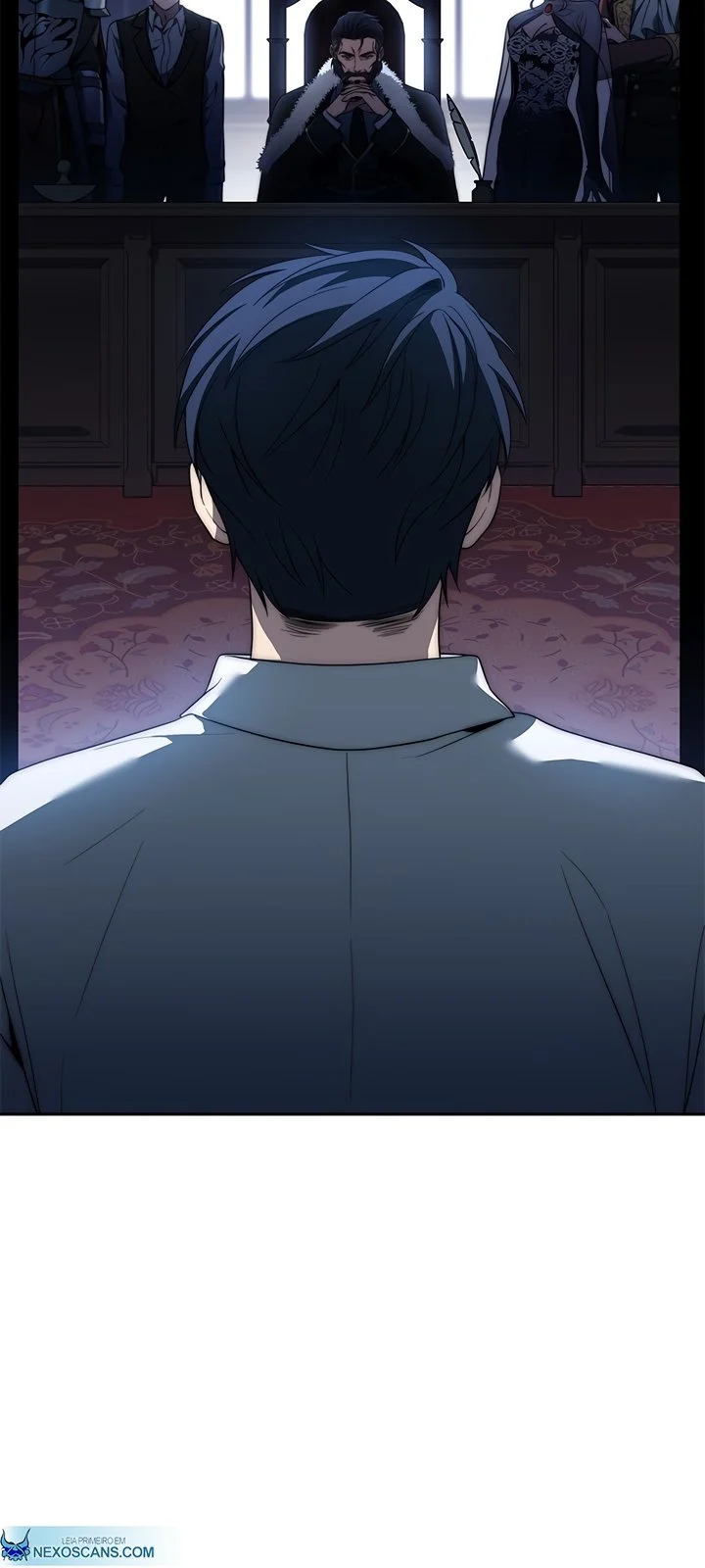 Página do Capítulo 02