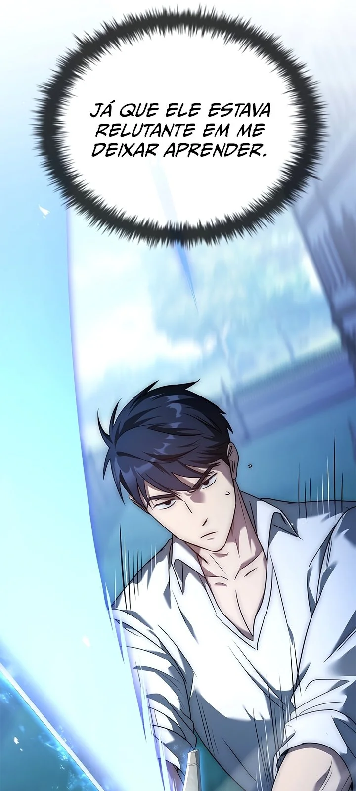 Página do Capítulo 03