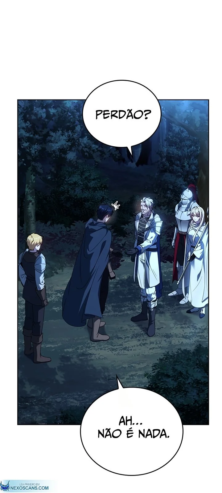 Página do Capítulo 07