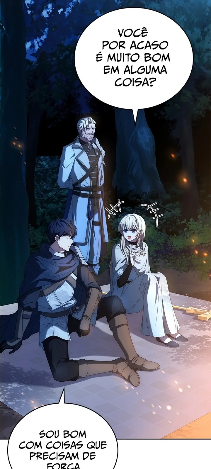 Página do Capítulo 07