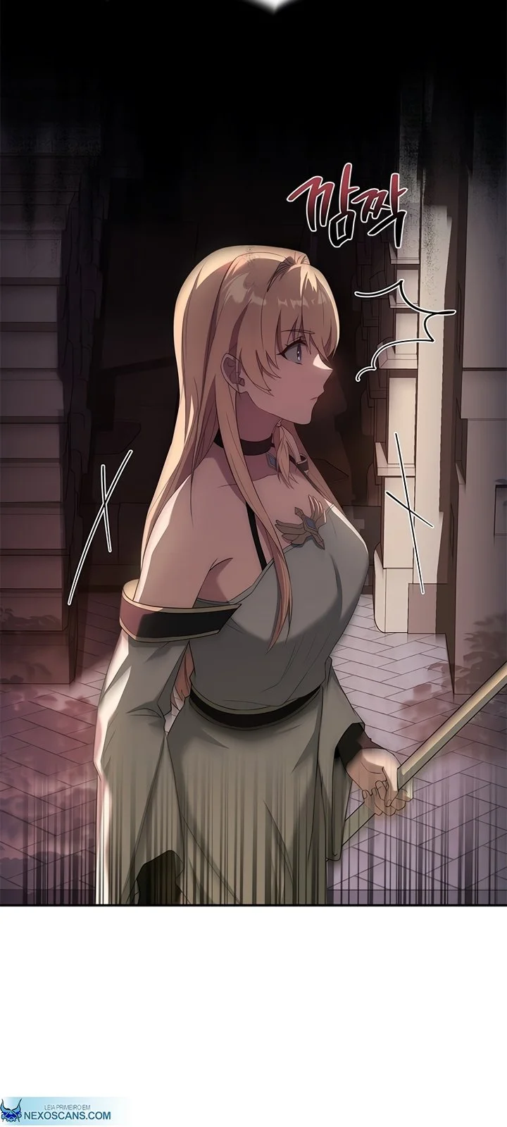 Página do Capítulo 07