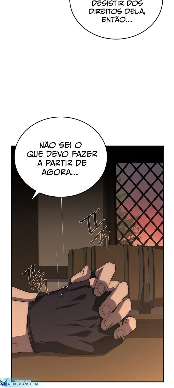 Página do Capítulo 07