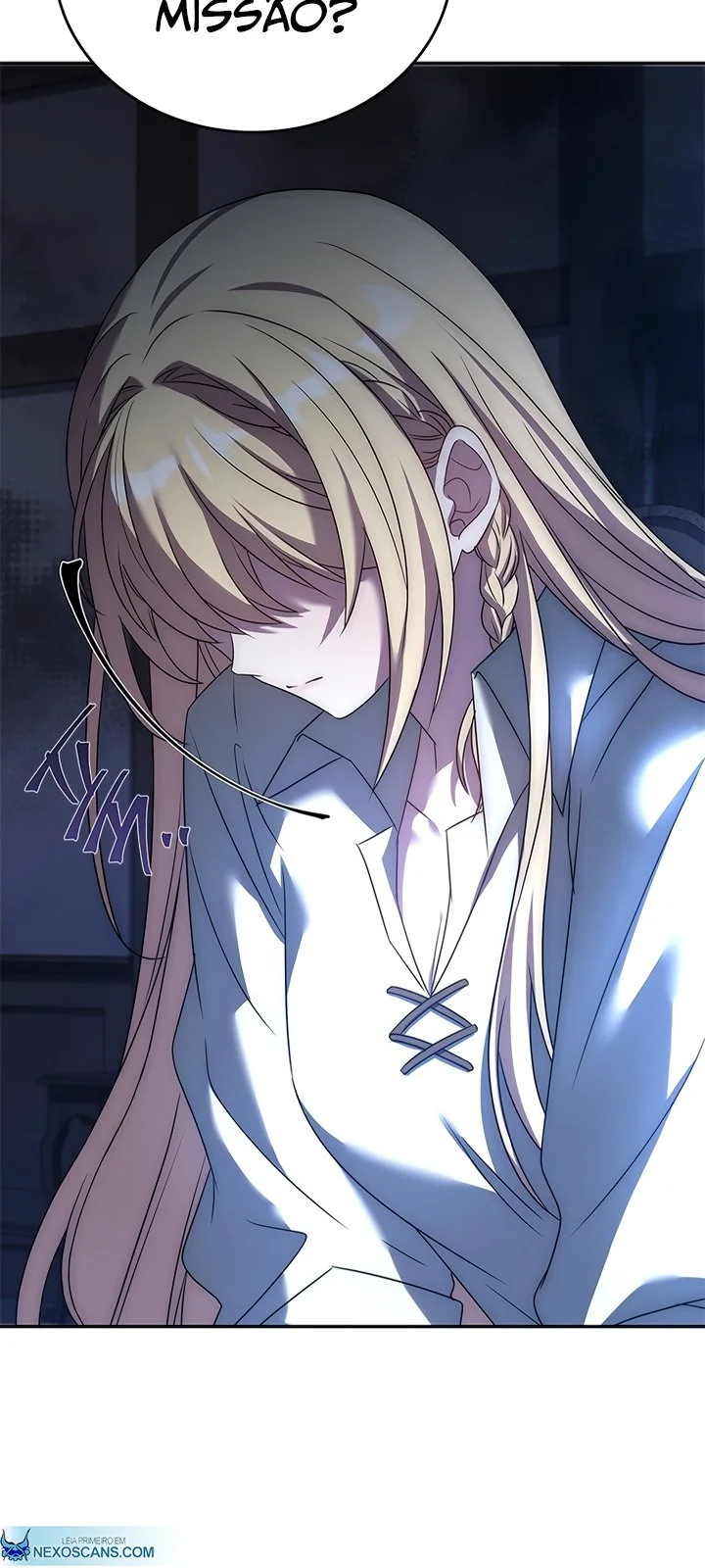 Página do Capítulo 08